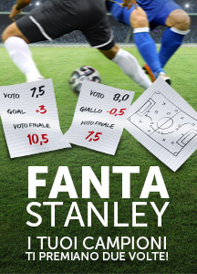 FantaStanley